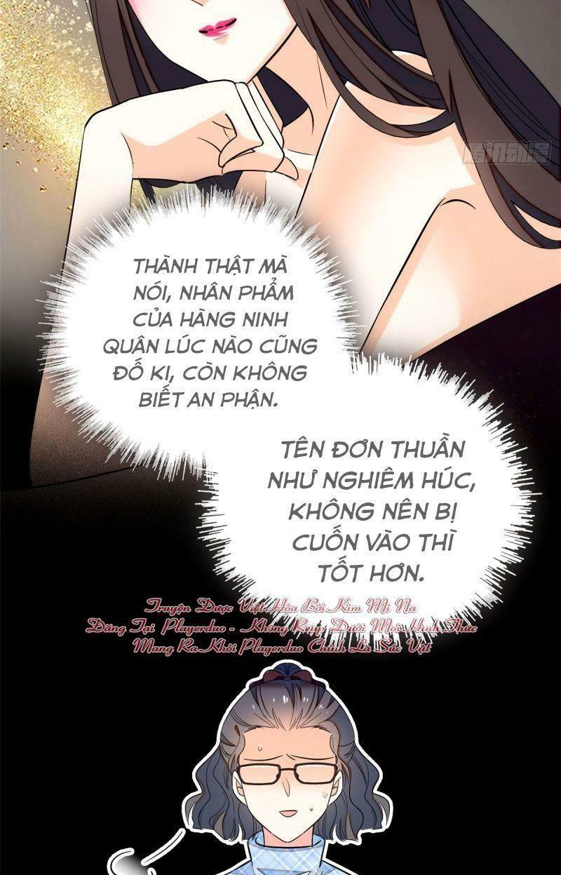 Toàn Mạng Đều Là Fan Cp Của Tôi Với Ảnh Đế Chapter 26 - Trang 18