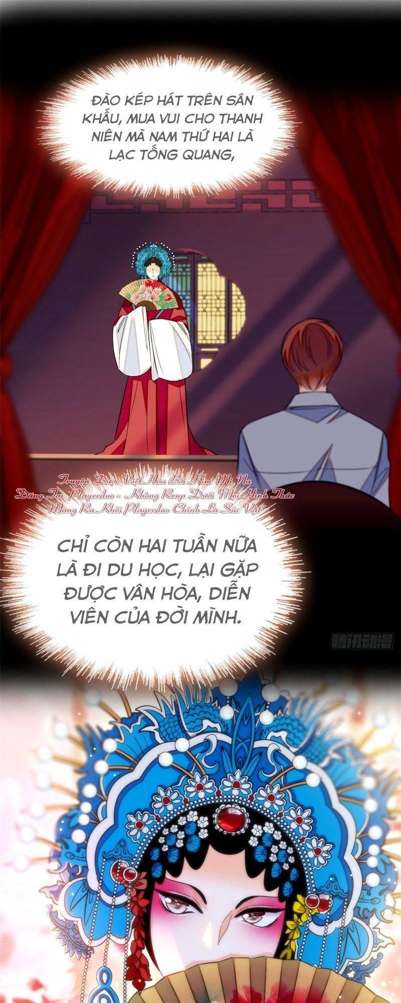 Toàn Mạng Đều Là Fan Cp Của Tôi Với Ảnh Đế Chapter 26 - Trang 23