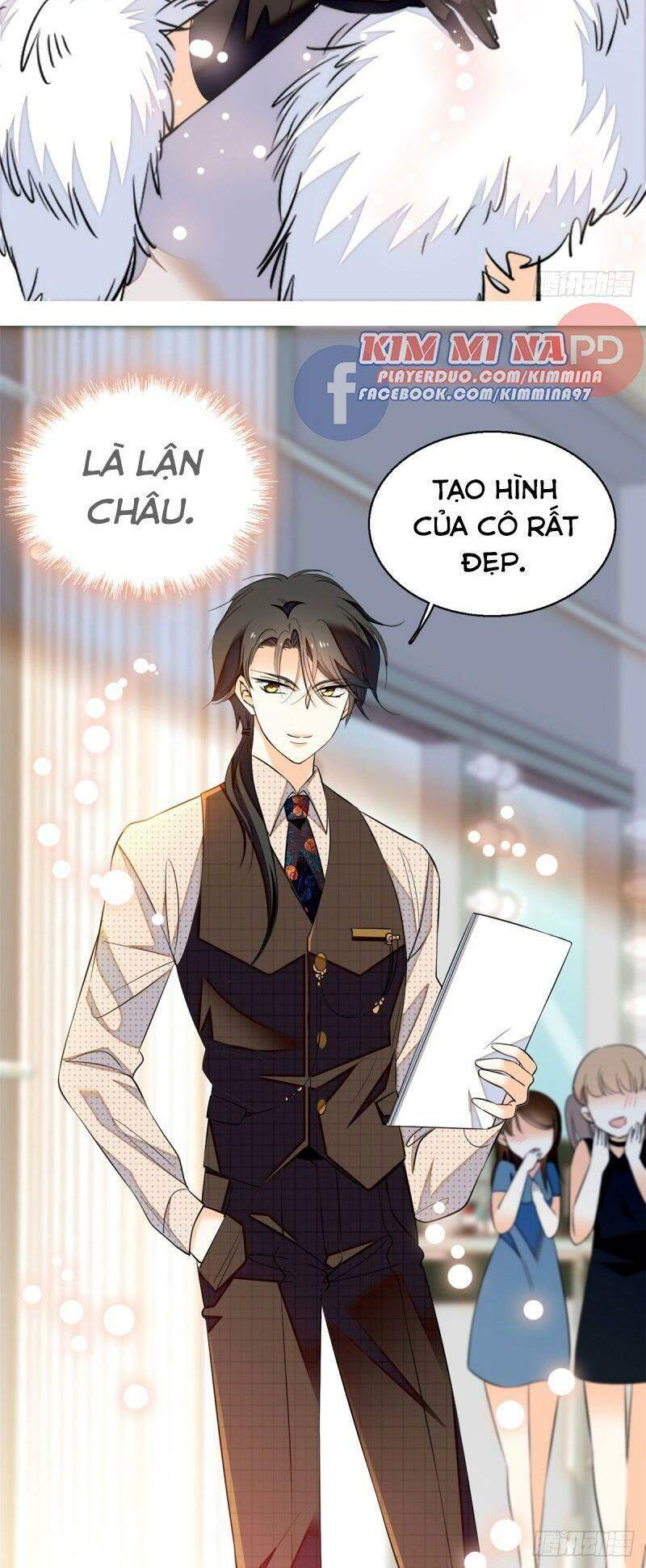 Toàn Mạng Đều Là Fan Cp Của Tôi Với Ảnh Đế Chapter 26 - Trang 28