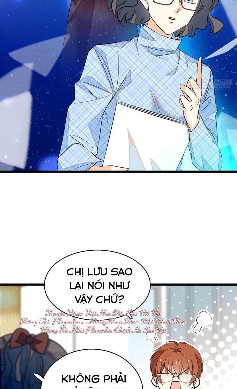 Toàn Mạng Đều Là Fan Cp Của Tôi Với Ảnh Đế Chapter 26 - Trang 6