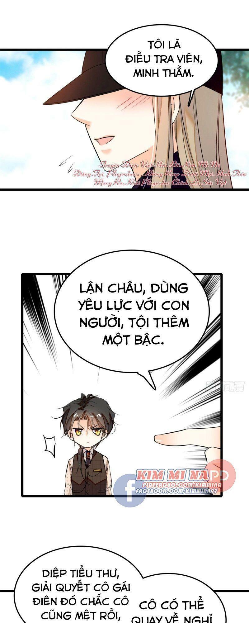 Toàn Mạng Đều Là Fan Cp Của Tôi Với Ảnh Đế Chapter 27 - Trang 36