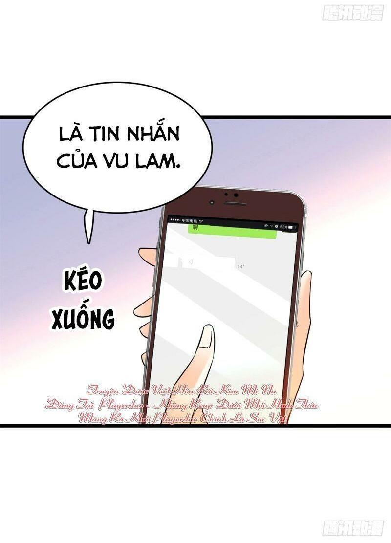 Toàn Mạng Đều Là Fan Cp Của Tôi Với Ảnh Đế Chapter 28 - Trang 7