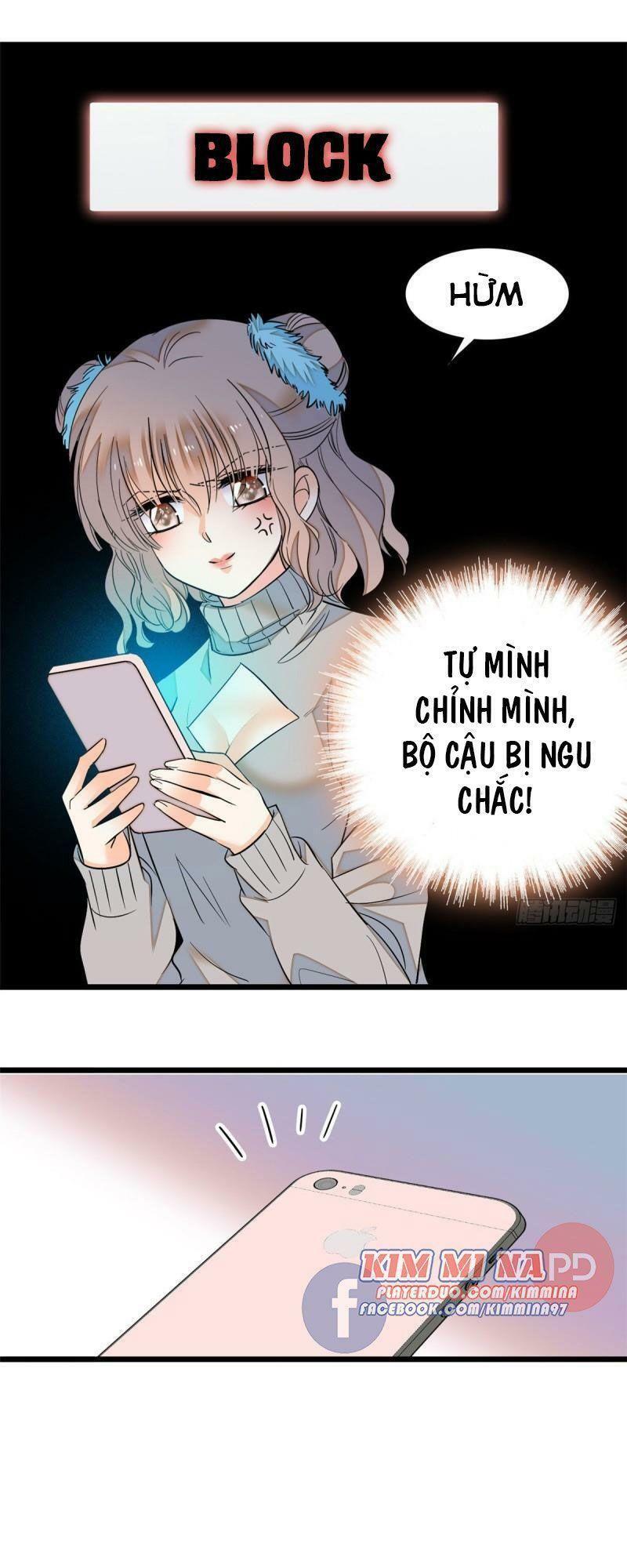 Toàn Mạng Đều Là Fan Cp Của Tôi Với Ảnh Đế Chapter 29 - Trang 22