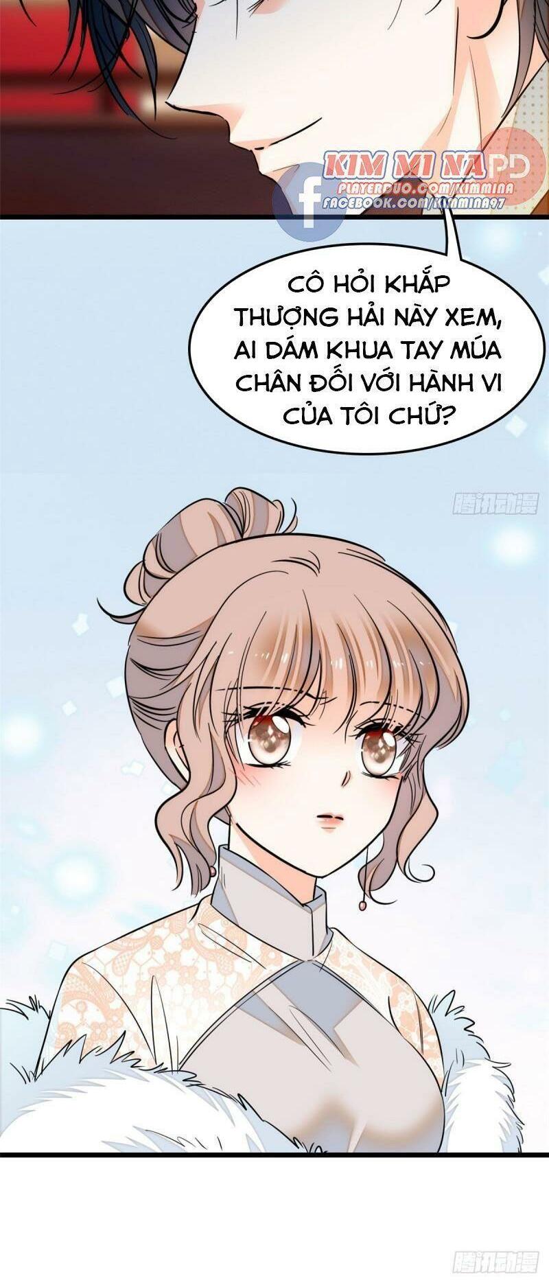 Toàn Mạng Đều Là Fan Cp Của Tôi Với Ảnh Đế Chapter 29 - Trang 30