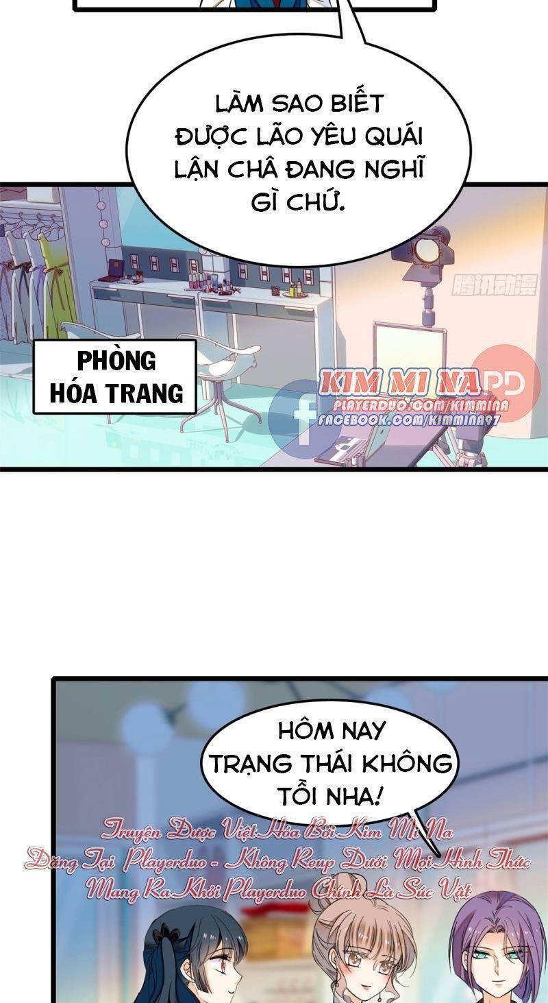 Toàn Mạng Đều Là Fan Cp Của Tôi Với Ảnh Đế Chapter 29 - Trang 39