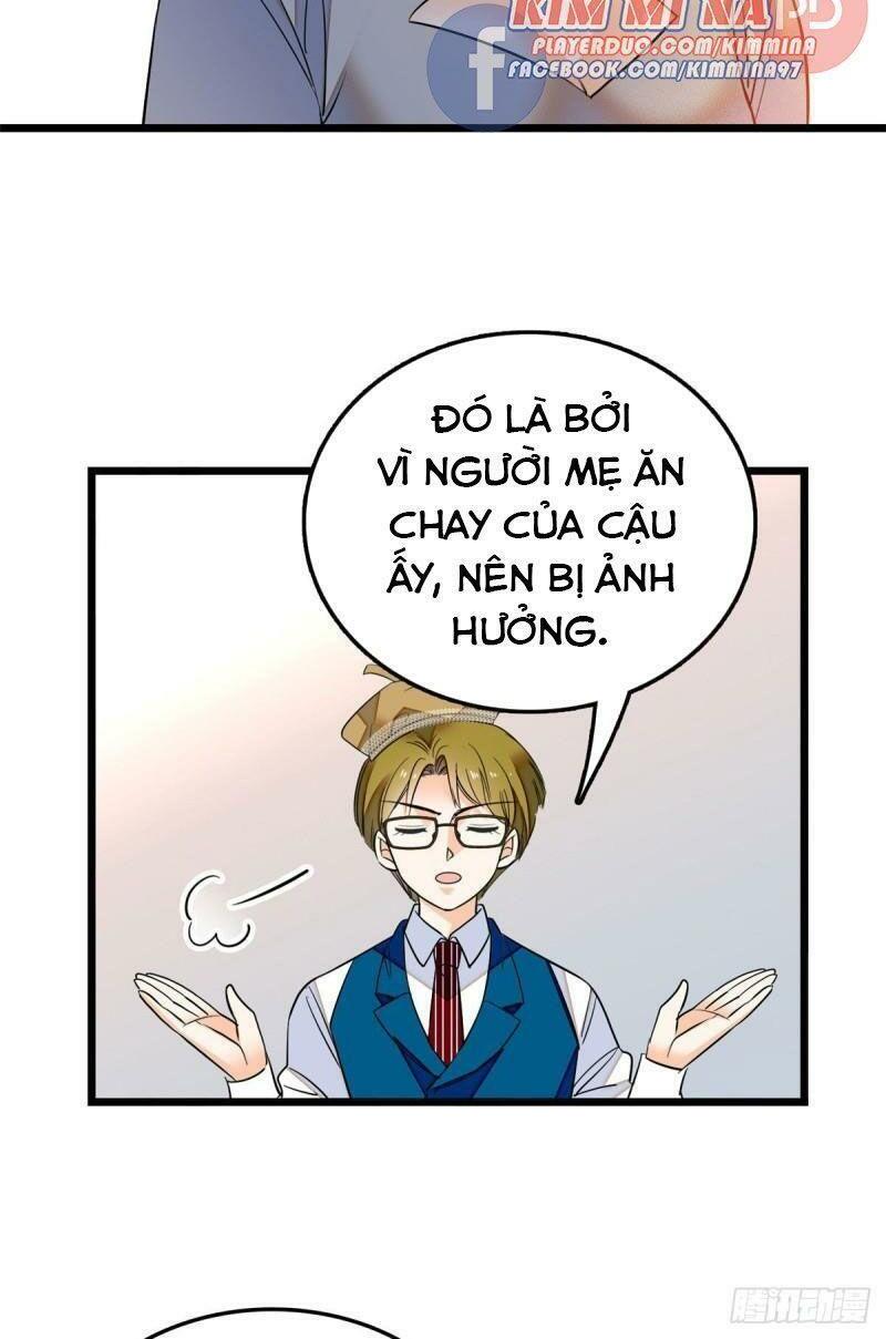 Toàn Mạng Đều Là Fan Cp Của Tôi Với Ảnh Đế Chapter 29 - Trang 8