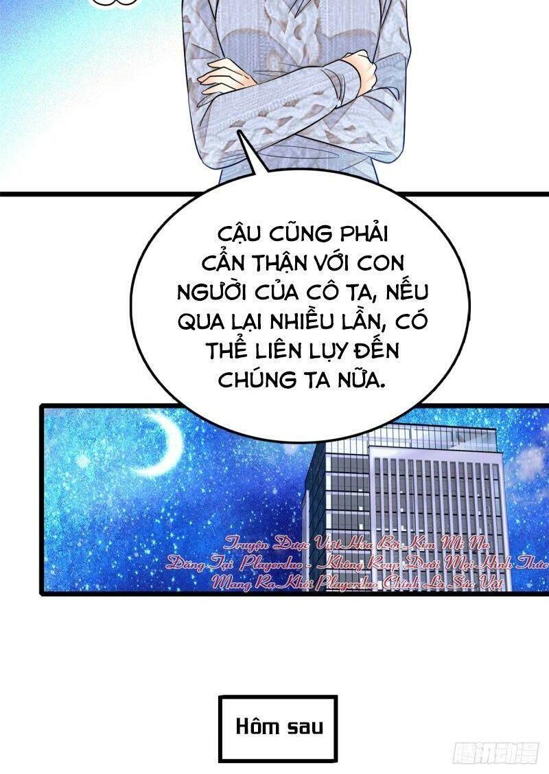 Toàn Mạng Đều Là Fan Cp Của Tôi Với Ảnh Đế Chapter 31 - Trang 19