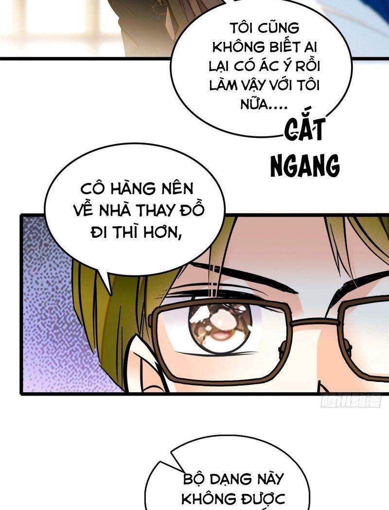 Toàn Mạng Đều Là Fan Cp Của Tôi Với Ảnh Đế Chapter 33 - Trang 17