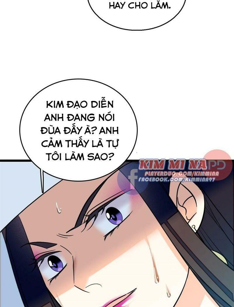 Toàn Mạng Đều Là Fan Cp Của Tôi Với Ảnh Đế Chapter 33 - Trang 18