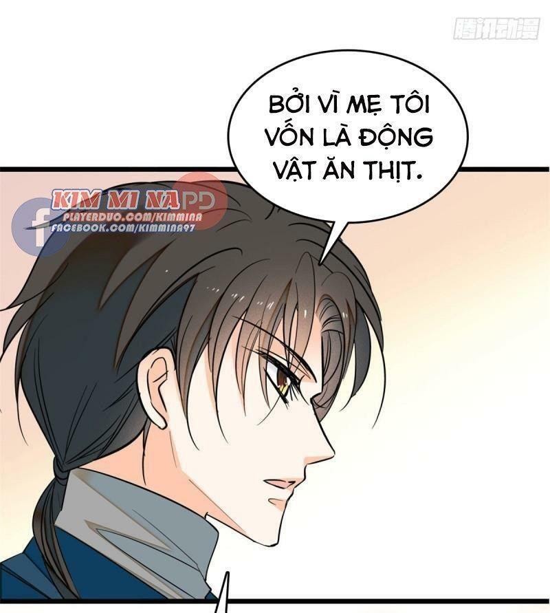 Toàn Mạng Đều Là Fan Cp Của Tôi Với Ảnh Đế Chapter 35 - Trang 36