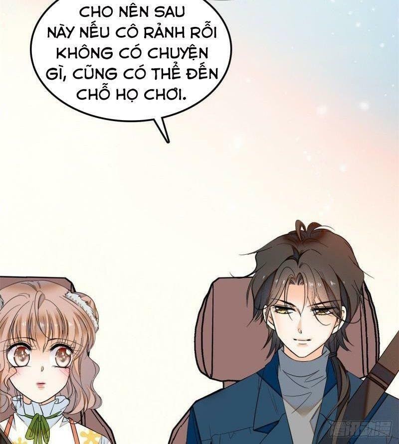 Toàn Mạng Đều Là Fan Cp Của Tôi Với Ảnh Đế Chapter 35 - Trang 44