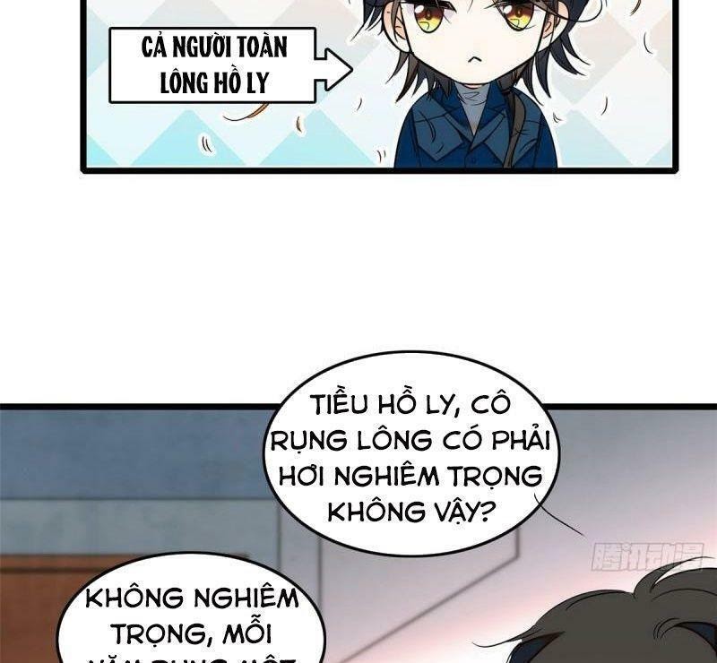 Toàn Mạng Đều Là Fan Cp Của Tôi Với Ảnh Đế Chapter 35 - Trang 63