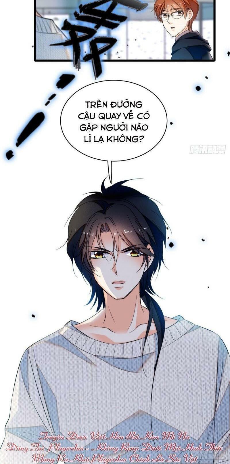 Toàn Mạng Đều Là Fan Cp Của Tôi Với Ảnh Đế Chapter 37 - Trang 30