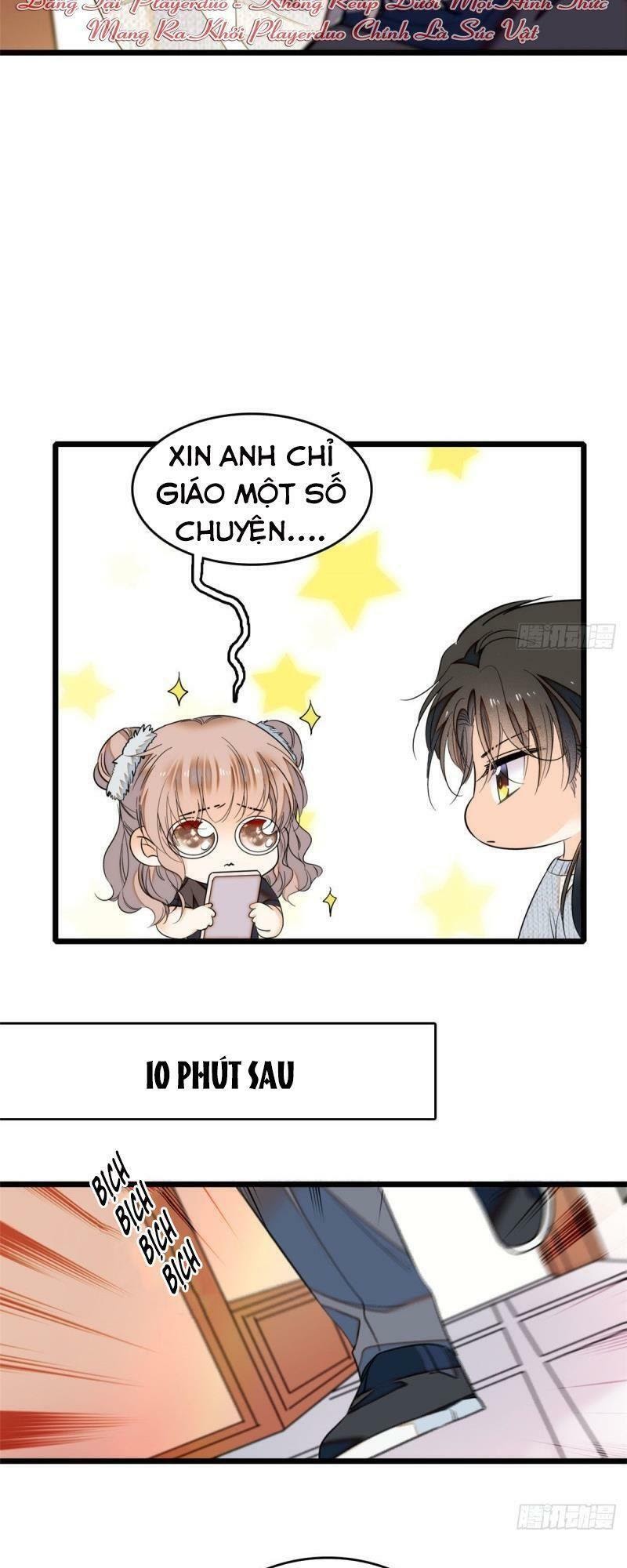 Toàn Mạng Đều Là Fan Cp Của Tôi Với Ảnh Đế Chapter 37 - Trang 7