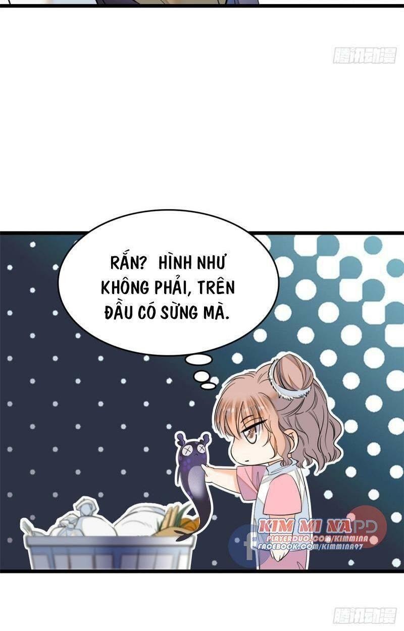 Toàn Mạng Đều Là Fan Cp Của Tôi Với Ảnh Đế Chapter 38 - Trang 18