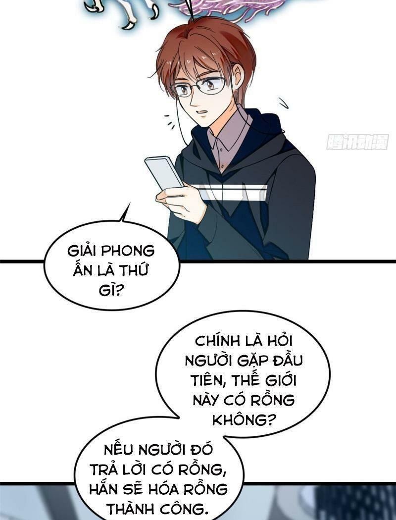 Toàn Mạng Đều Là Fan Cp Của Tôi Với Ảnh Đế Chapter 38 - Trang 8