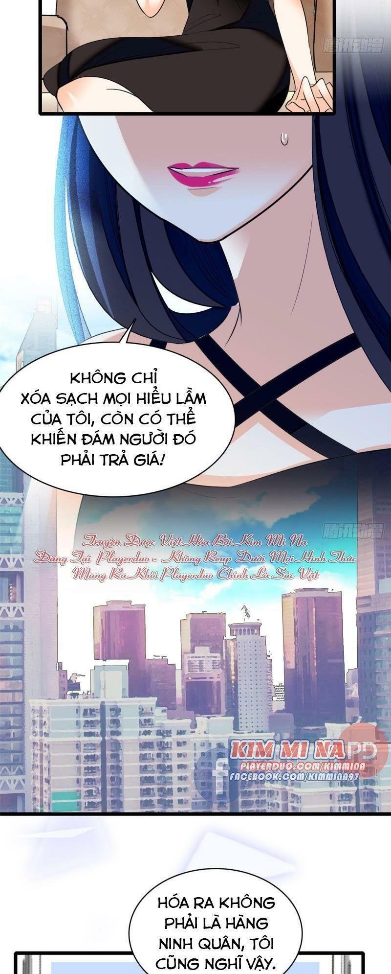 Toàn Mạng Đều Là Fan Cp Của Tôi Với Ảnh Đế Chapter 39 - Trang 28