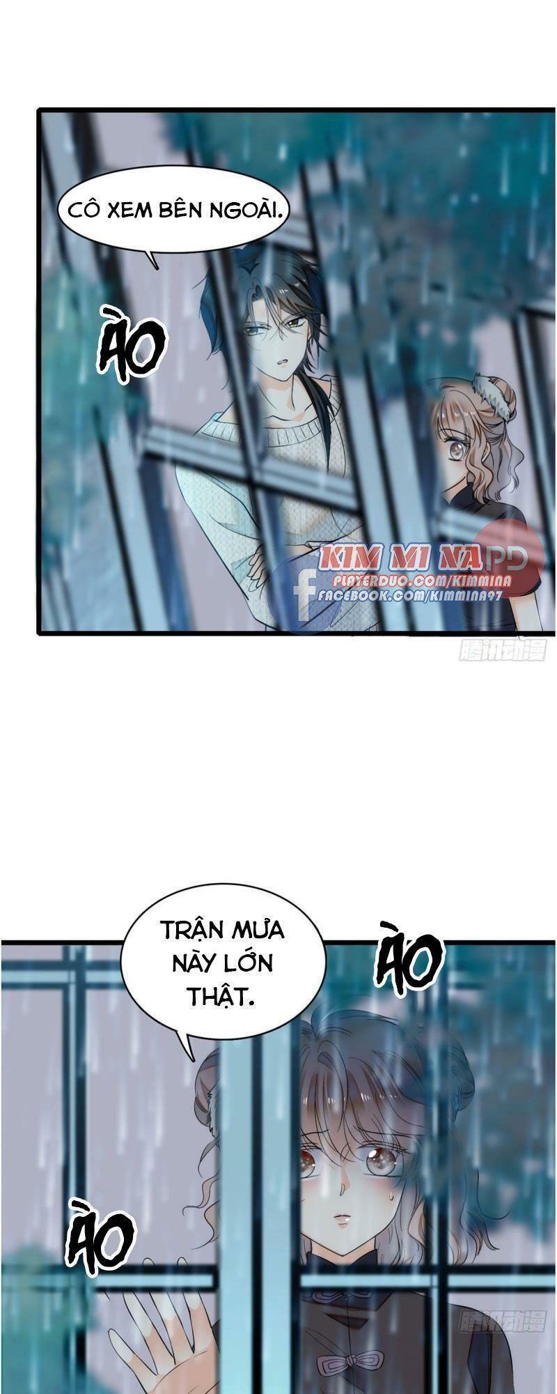 Toàn Mạng Đều Là Fan Cp Của Tôi Với Ảnh Đế Chapter 40 - Trang 14