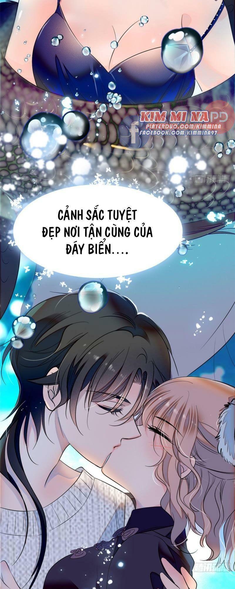 Toàn Mạng Đều Là Fan Cp Của Tôi Với Ảnh Đế Chapter 40 - Trang 22