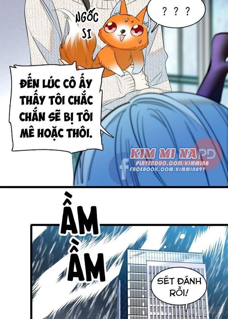 Toàn Mạng Đều Là Fan Cp Của Tôi Với Ảnh Đế Chapter 40 - Trang 32