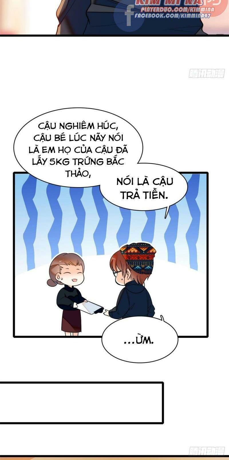 Toàn Mạng Đều Là Fan Cp Của Tôi Với Ảnh Đế Chapter 40 - Trang 9