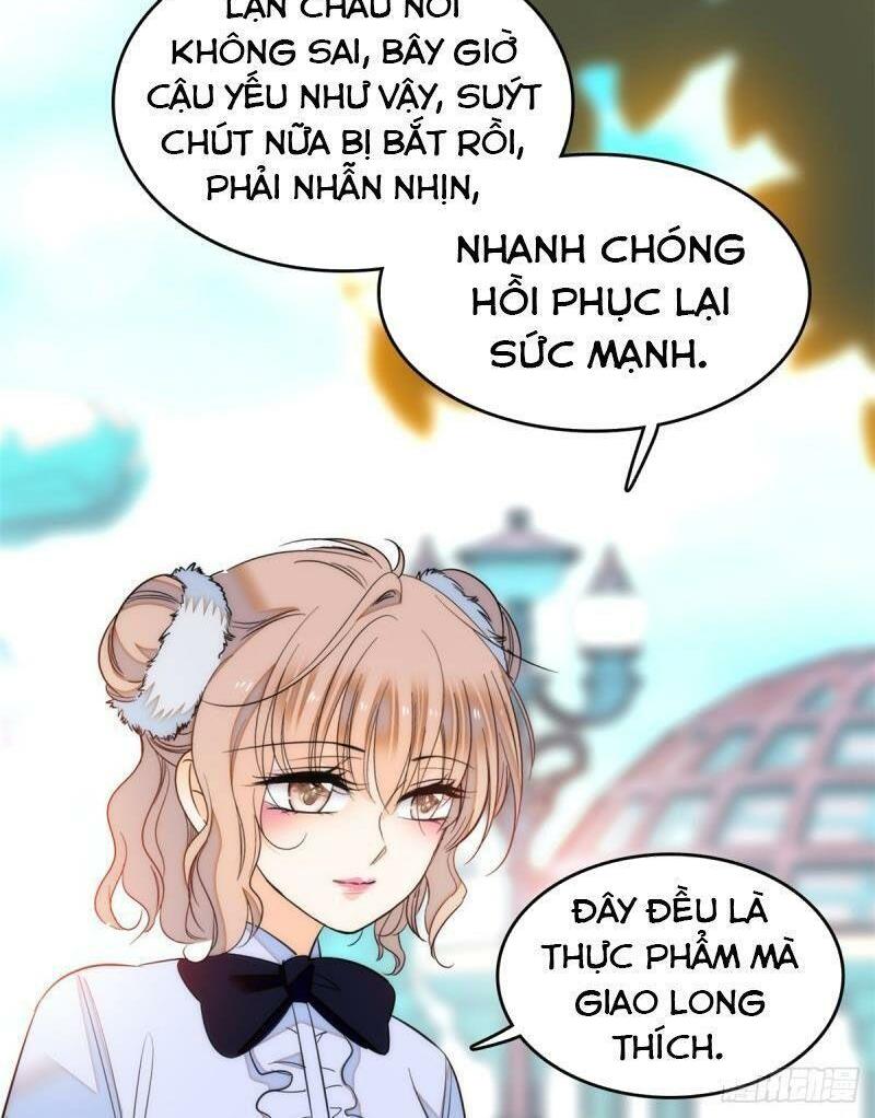 Toàn Mạng Đều Là Fan Cp Của Tôi Với Ảnh Đế Chapter 41 - Trang 12