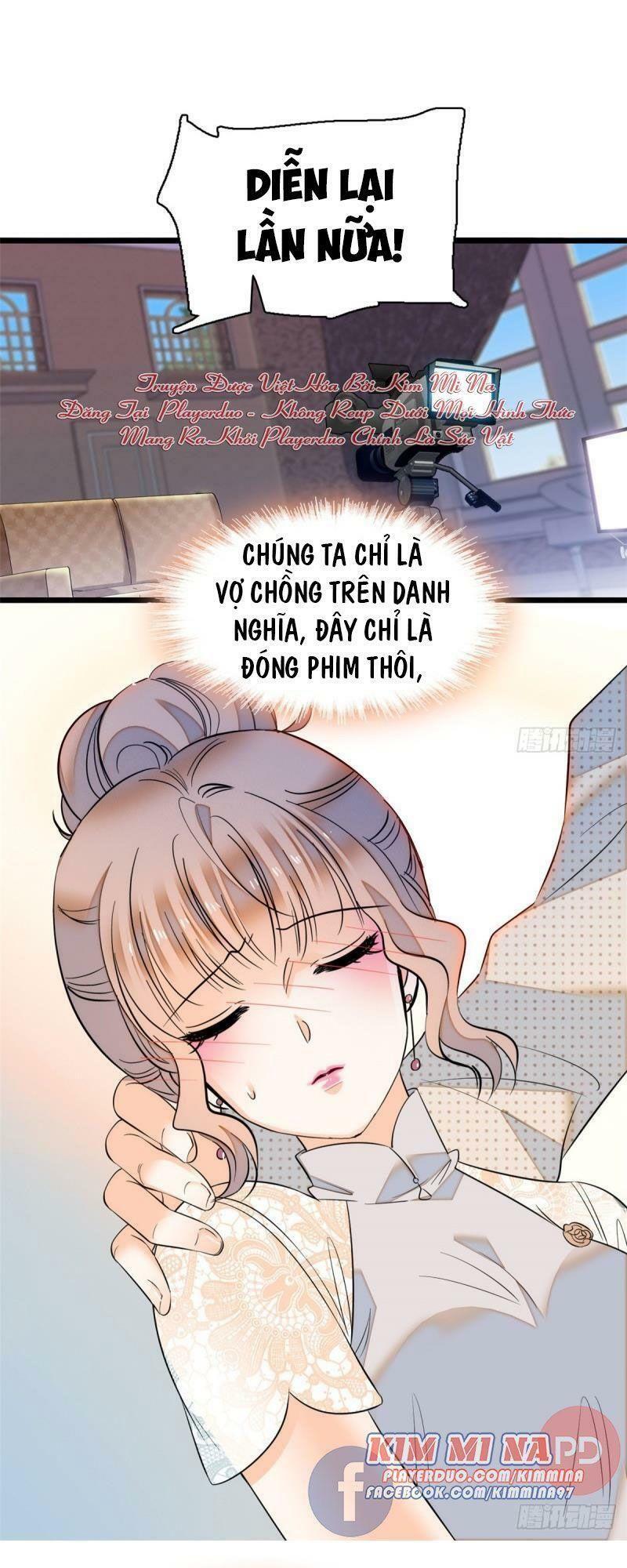 Toàn Mạng Đều Là Fan Cp Của Tôi Với Ảnh Đế Chapter 41 - Trang 32