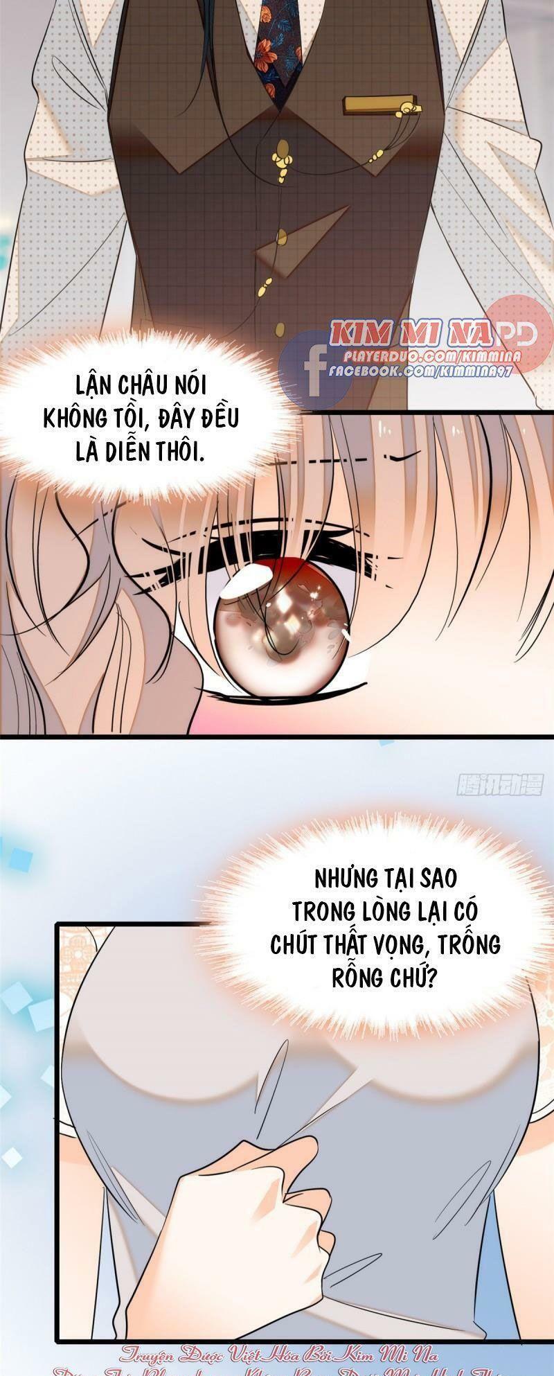 Toàn Mạng Đều Là Fan Cp Của Tôi Với Ảnh Đế Chapter 41 - Trang 40