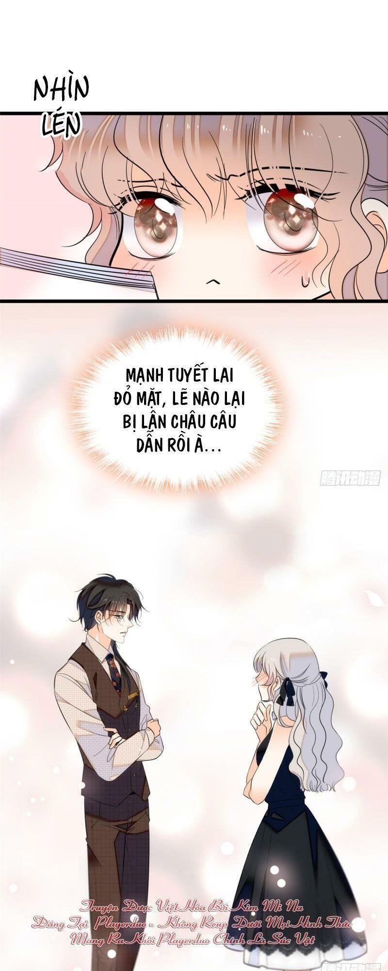 Toàn Mạng Đều Là Fan Cp Của Tôi Với Ảnh Đế Chapter 42 - Trang 17