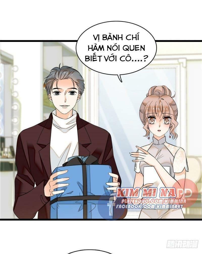 Toàn Mạng Đều Là Fan Cp Của Tôi Với Ảnh Đế Chapter 43 - Trang 25