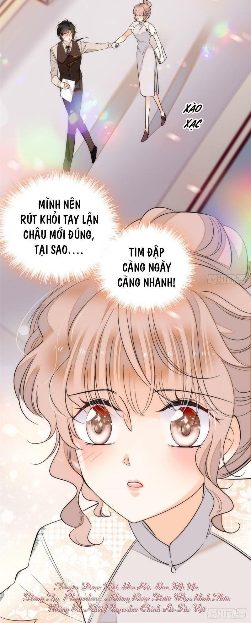 Toàn Mạng Đều Là Fan Cp Của Tôi Với Ảnh Đế Chapter 43 - Trang 32