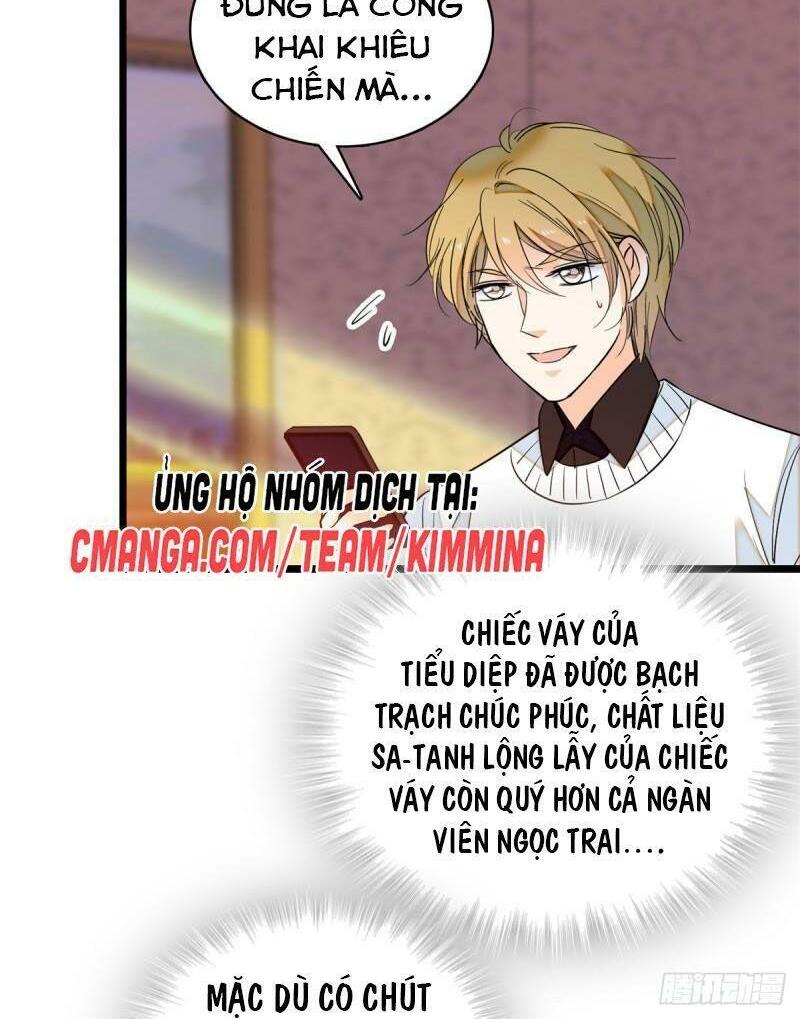 Toàn Mạng Đều Là Fan Cp Của Tôi Với Ảnh Đế Chapter 44 - Trang 12