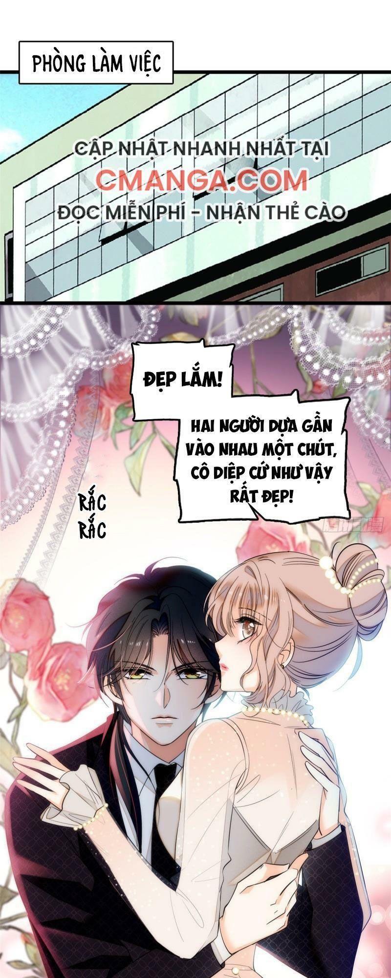 Toàn Mạng Đều Là Fan Cp Của Tôi Với Ảnh Đế Chapter 44 - Trang 2