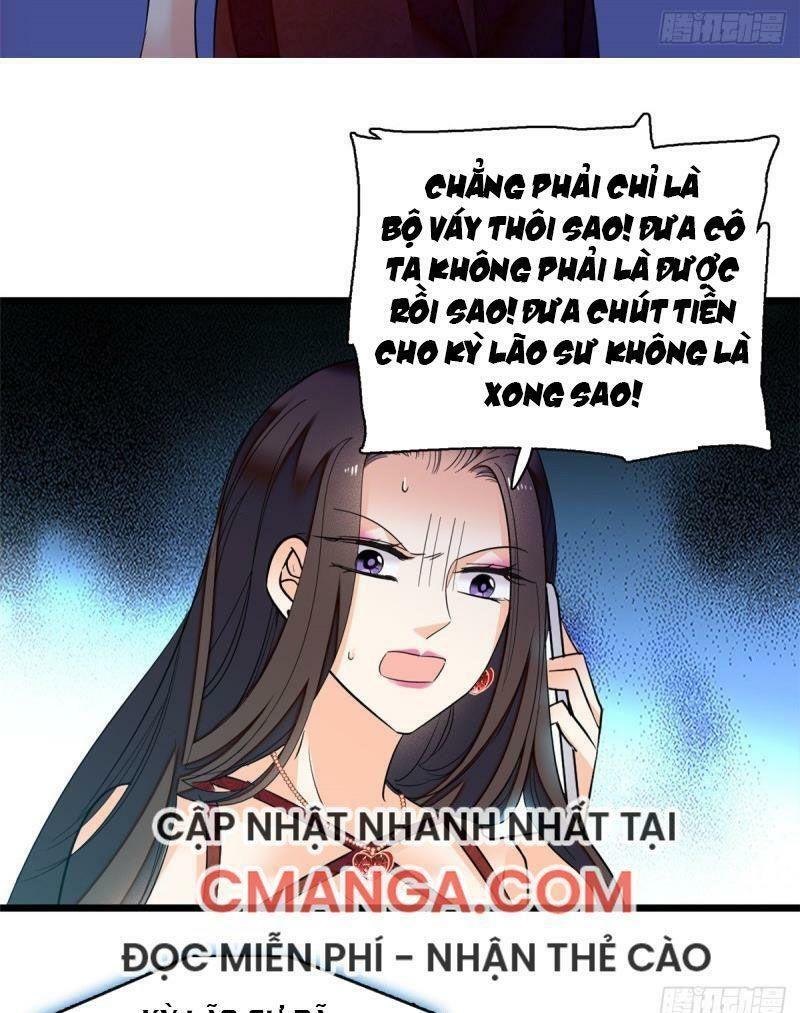 Toàn Mạng Đều Là Fan Cp Của Tôi Với Ảnh Đế Chapter 44 - Trang 20