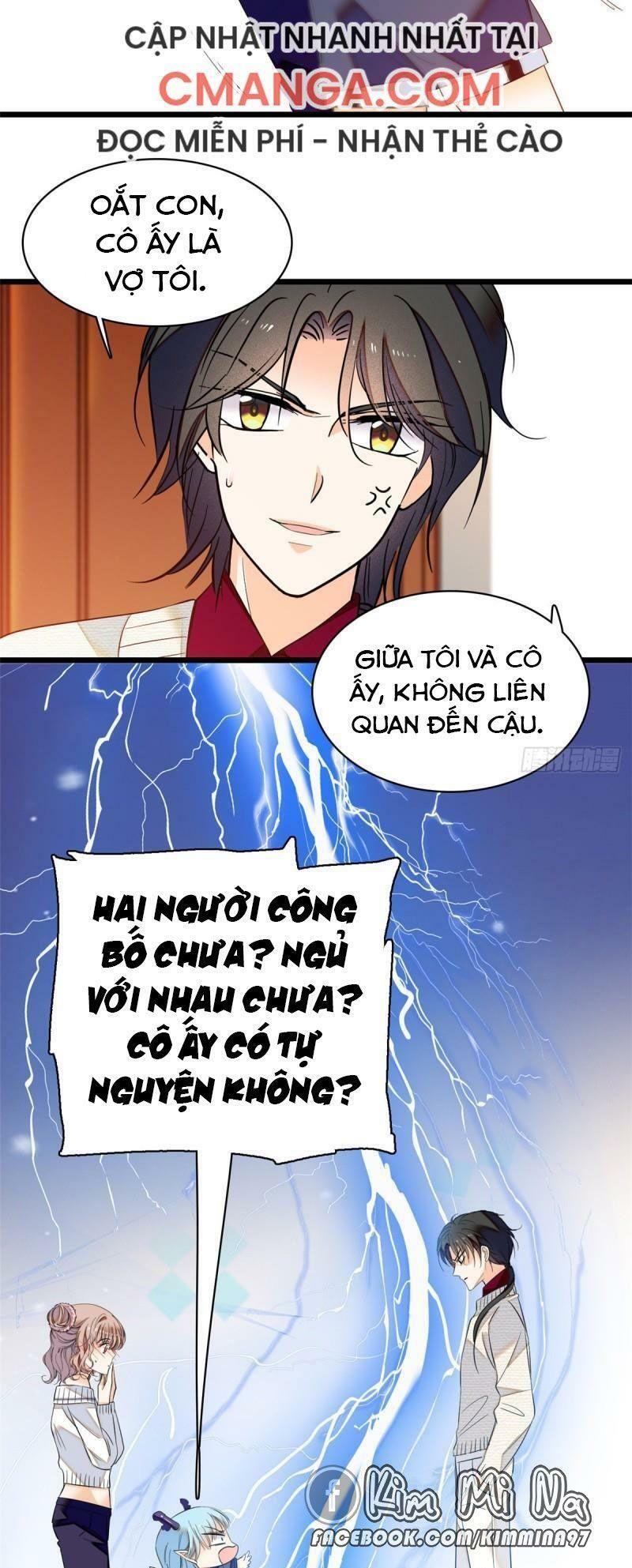 Toàn Mạng Đều Là Fan Cp Của Tôi Với Ảnh Đế Chapter 44 - Trang 37