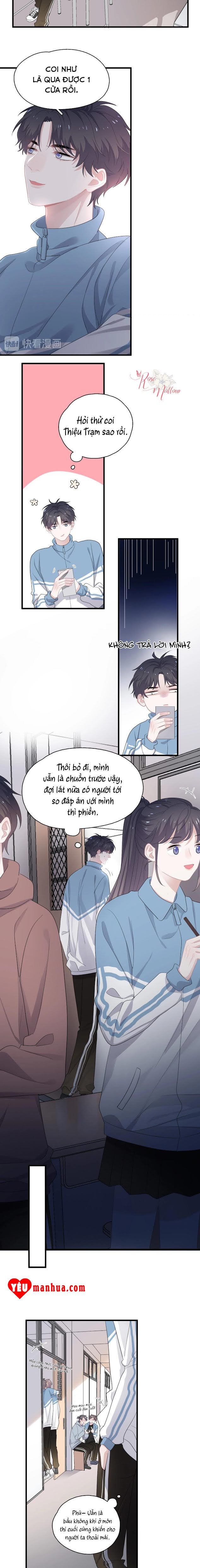 Đề Này Vượt Quá Sức Rồi Chapter 24 - Trang 2