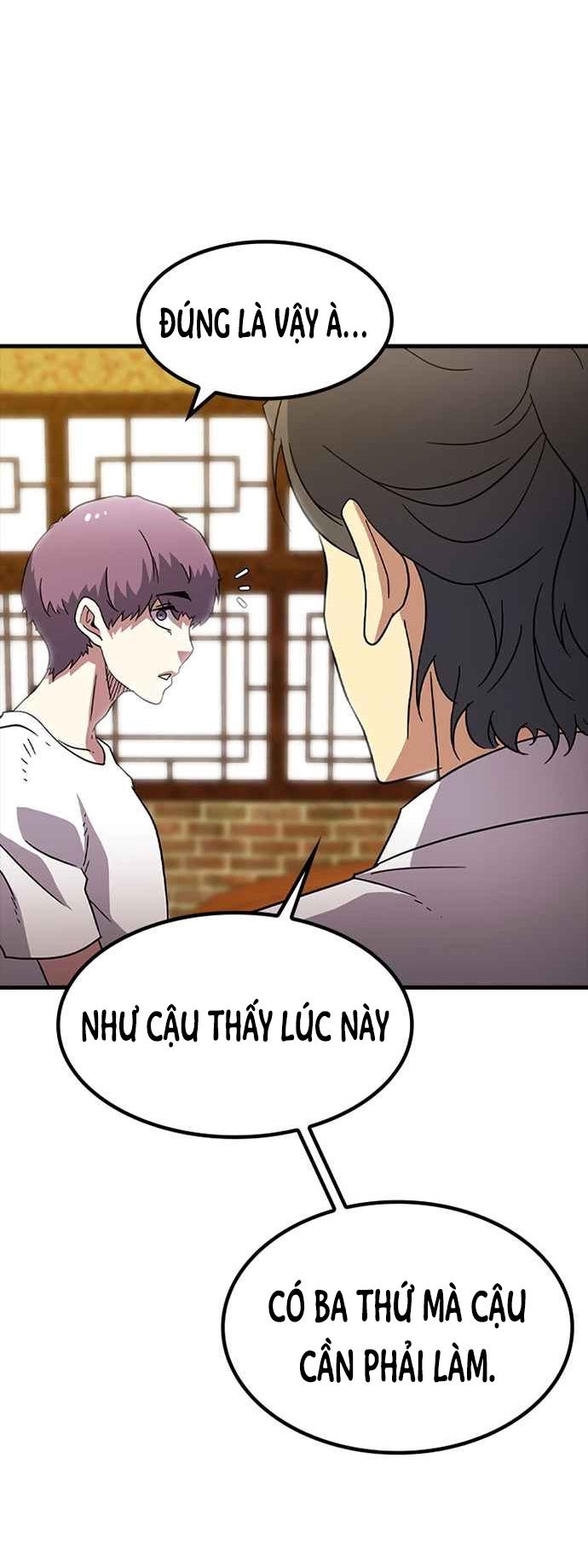 Điểm Chết Chapter 10 - Trang 10