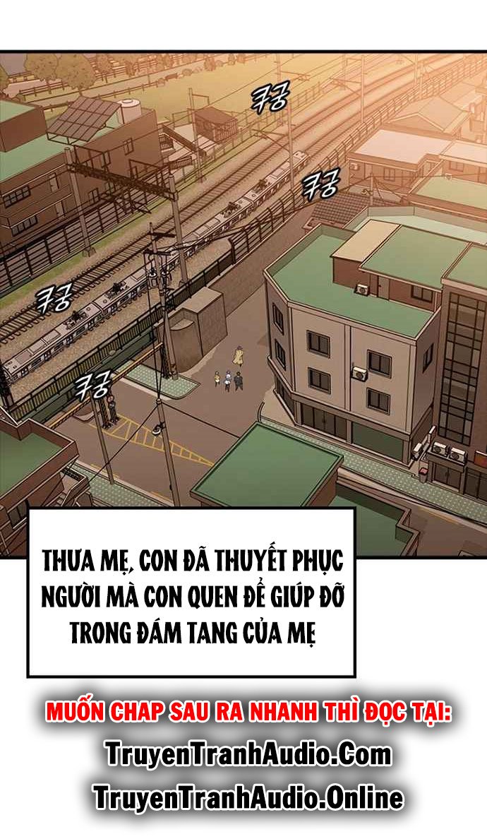 Điểm Chết Chapter 10 - Trang 16