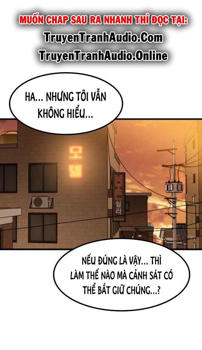 Điểm Chết Chapter 10 - Trang 24