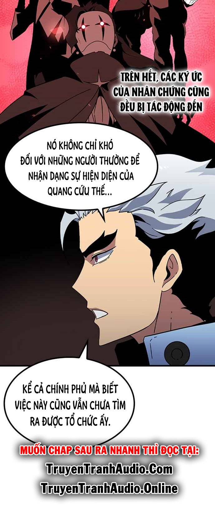 Điểm Chết Chapter 10 - Trang 32