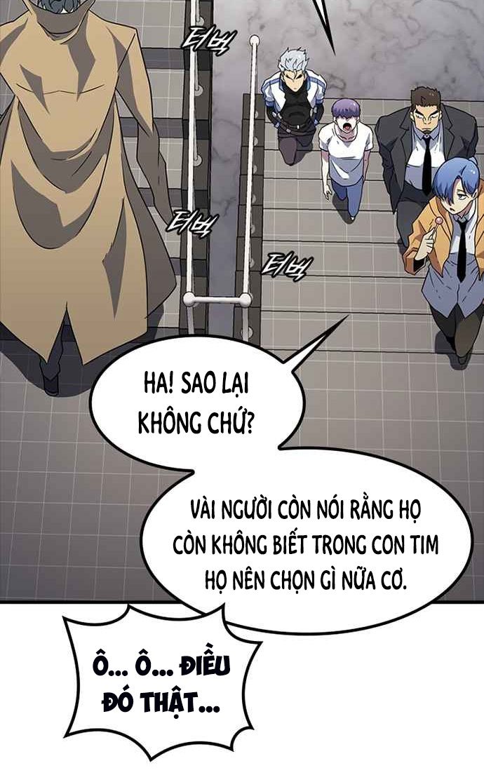 Điểm Chết Chapter 10 - Trang 34