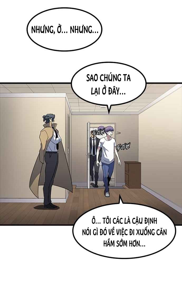 Điểm Chết Chapter 10 - Trang 37