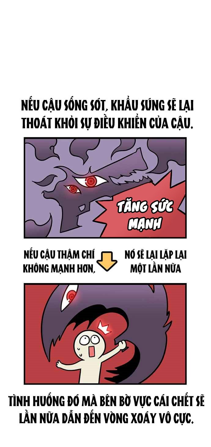 Điểm Chết Chapter 10 - Trang 54