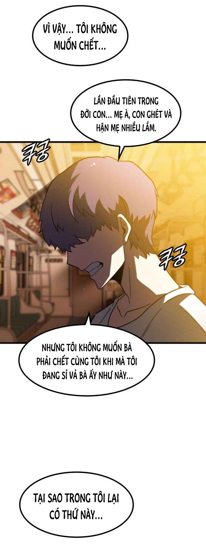 Điểm Chết Chapter 10 - Trang 70