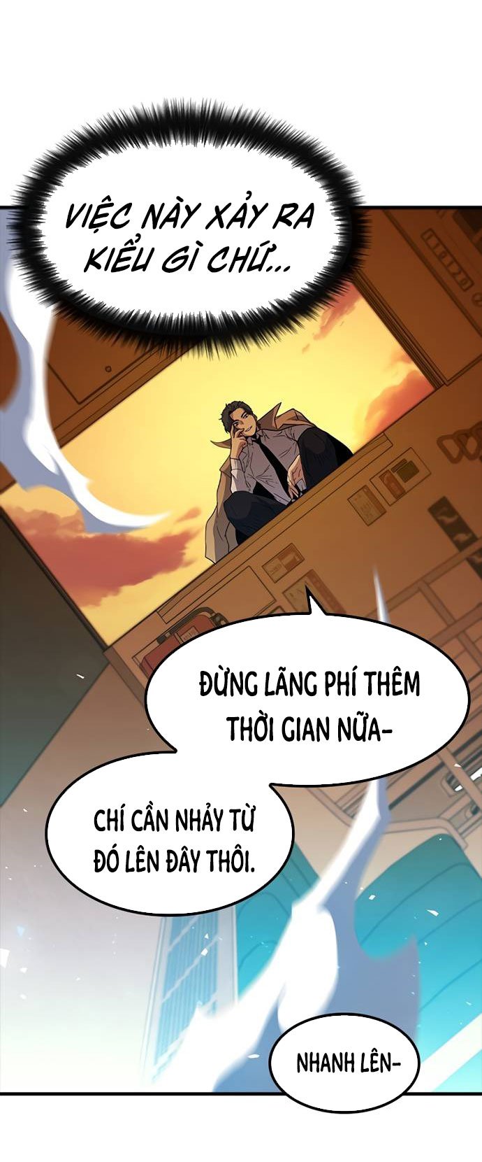 Điểm Chết Chapter 11 - Trang 47