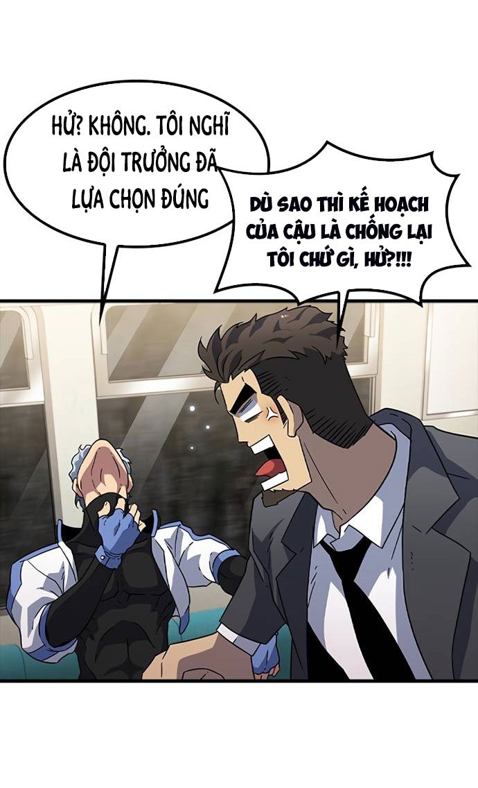 Điểm Chết Chapter 11 - Trang 63