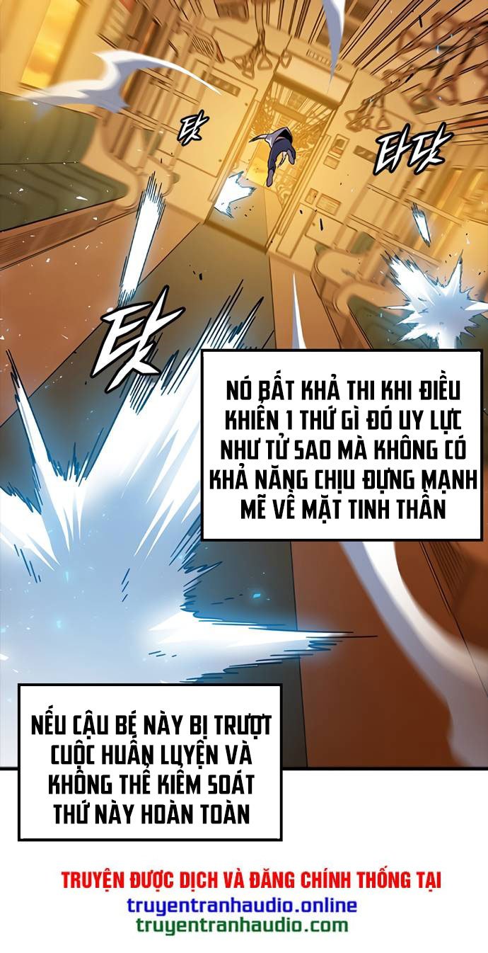 Điểm Chết Chapter 11 - Trang 69