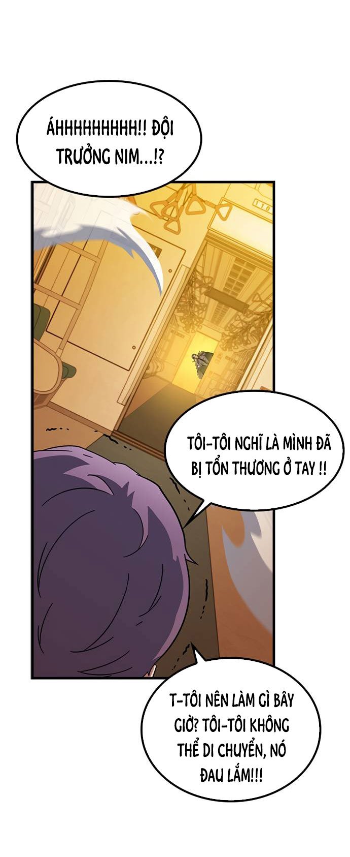 Điểm Chết Chapter 11 - Trang 80