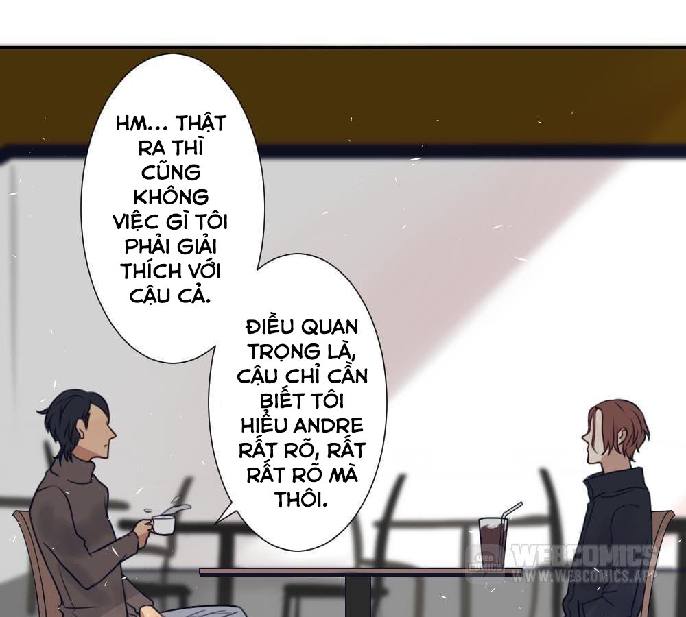 Just Us - Chỉ Hai Chúng Ta Chapter 4 - Trang 47