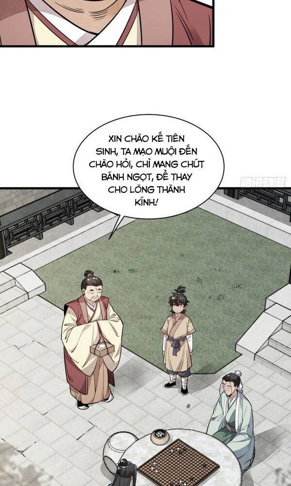 Lạn Nha Kỳ Duyên Chapter 27 - Trang 18